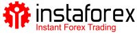 InstaForex logo